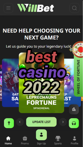 Best Casino 2022 - Top Online Casinos from 2022-casinoorder.vip