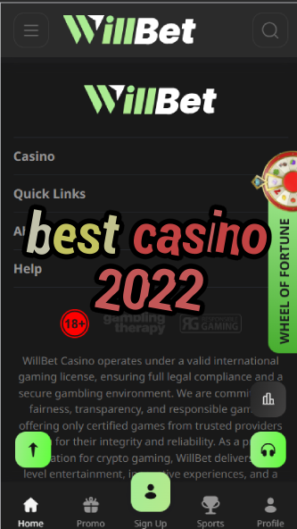 Best Casino 2022 - Top Online Casinos from 2022-casinoorder.vip