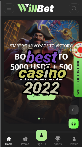 Best Casino 2022 - Top Online Casinos from 2022-casinoorder.vip